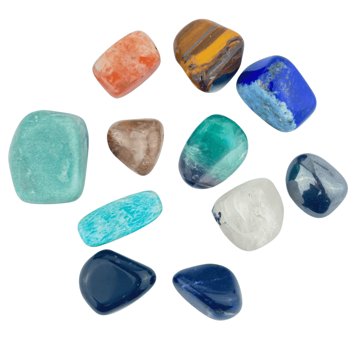 Crystal Bundle #57