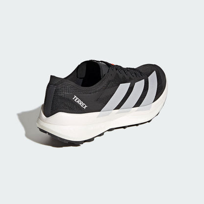 Adidas Men's Terrex Agravic Speed 2 Trail Running Shoes