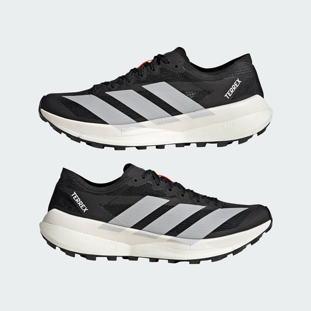 Adidas Men's Terrex Agravic Speed 2 Trail Running Shoes
