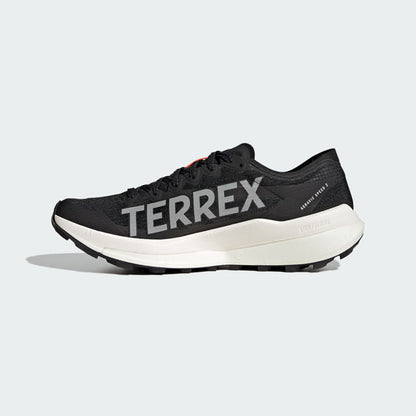 Adidas Men's Terrex Agravic Speed 2 Trail Running Shoes