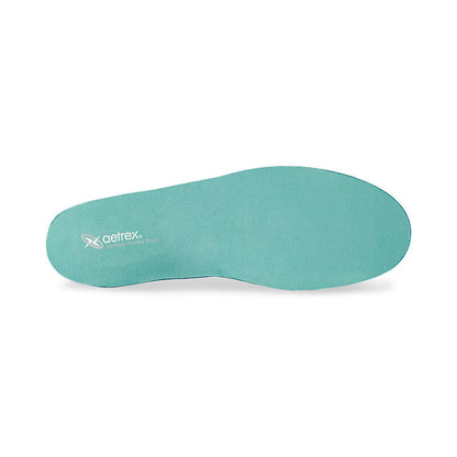 Aetrex Mens Premium Memory Foam Posted Orthotics (L2320M)