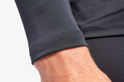 Men's Infrared Performance Baselayer Top LS