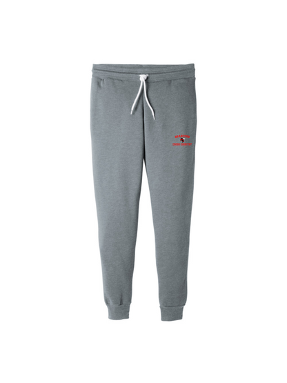 Branford Cross Country - BELLA+CANVAS ® Unisex Jogger Sweatpants (BC3727)