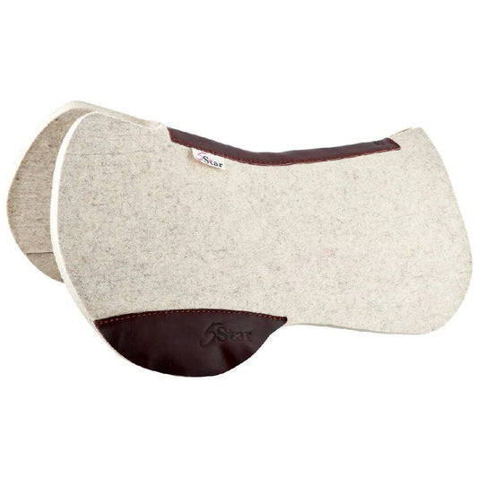 5 Star Pads "The Extreme Barrel Racer" - 30.5x27.5