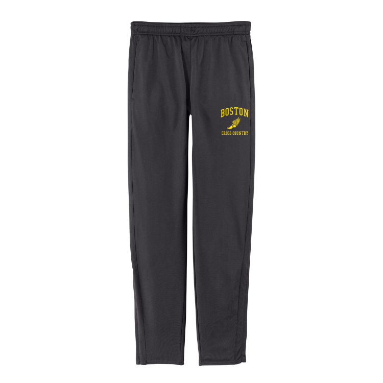 Boston Latin Academy Cross Country - Men's Warm Up Track Jogger (PST95)