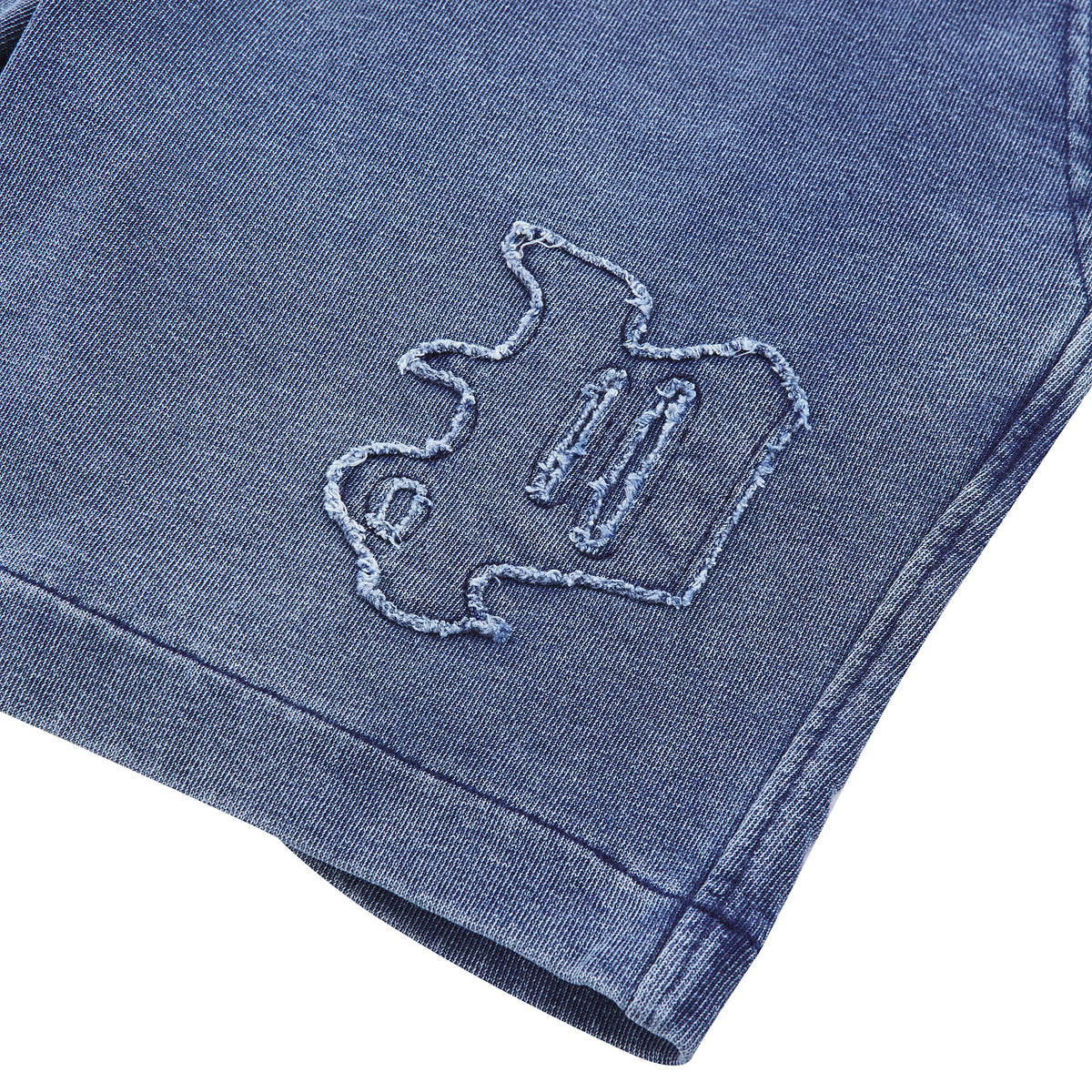 Aero Sweatshort