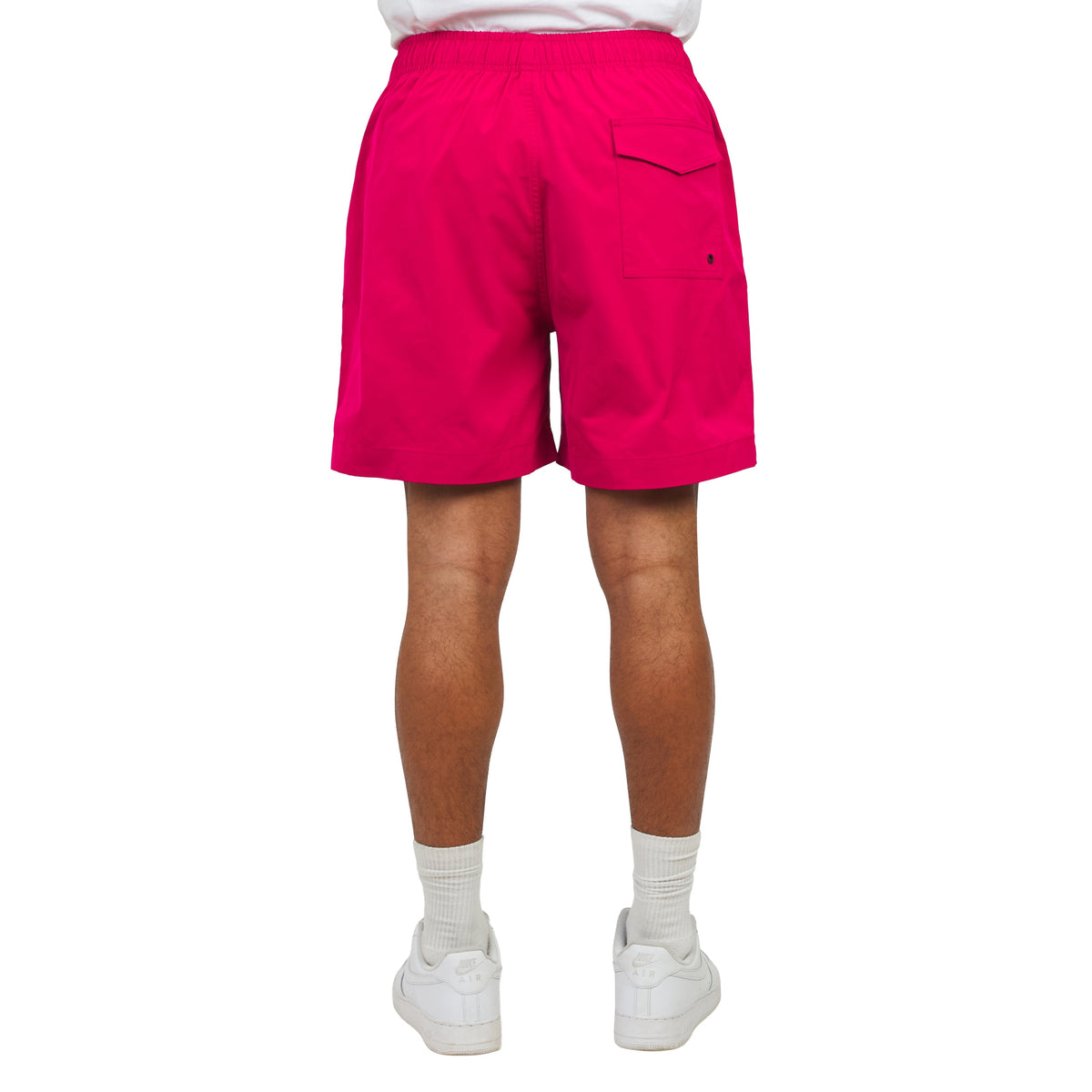 All Round Short | Red