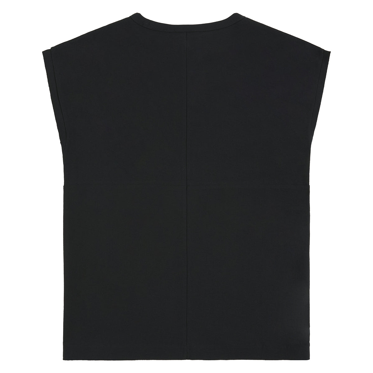 Light My Fire Sleeveless Tee