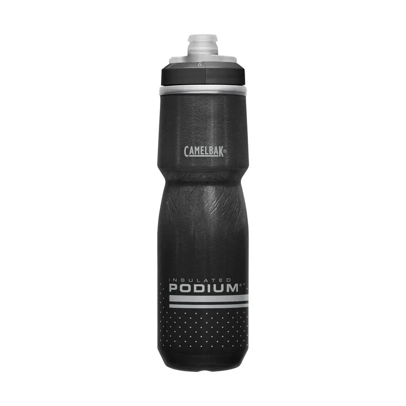 CamelBak Podium Chill 24oz Bike Water Bottle