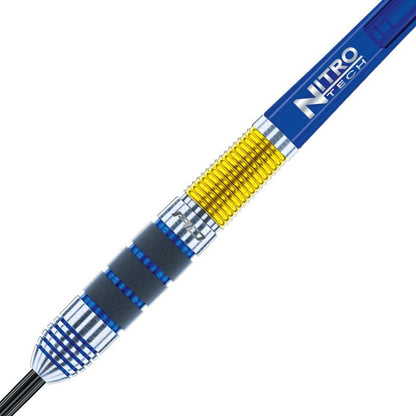 RED DRAGON - Luke Humphries Darts - 90% Tungsten - 23g