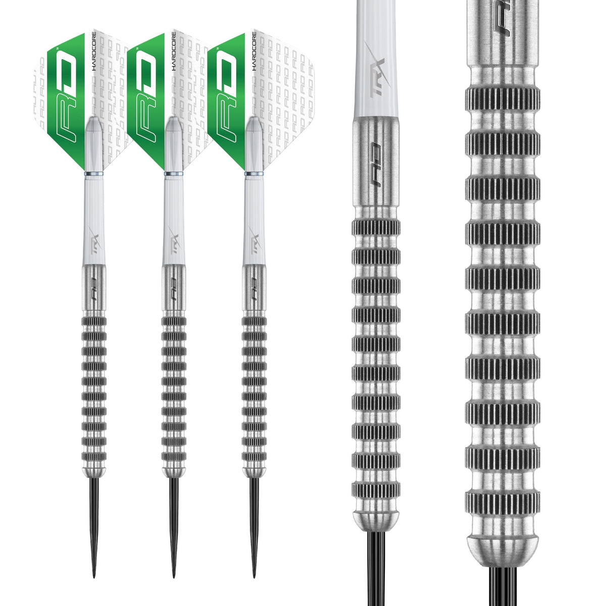 RED DRAGON - Javelin Speedline Darts - 85% Tungsten - 26g