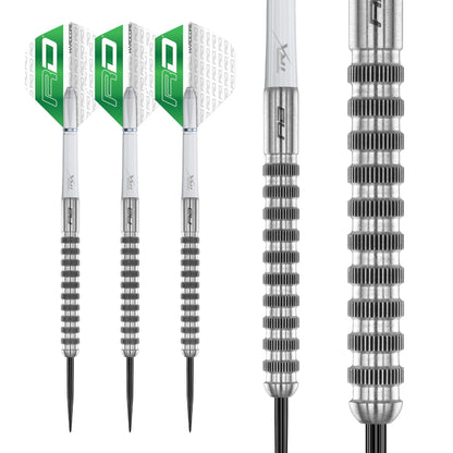 RED DRAGON - Javelin Speedline Darts - 85% Tungsten - 26g