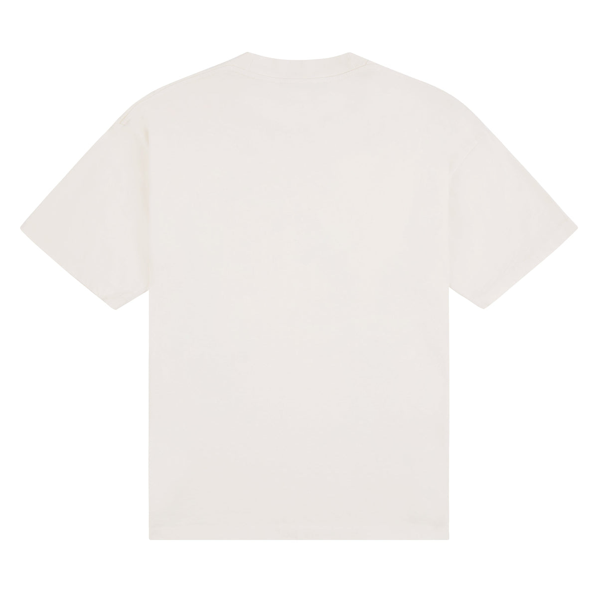 Loaded With Love Tee | Buttercream