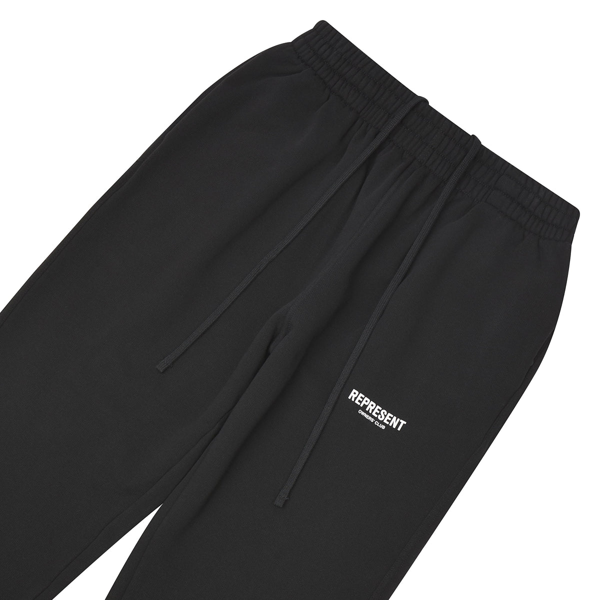 Owners Club Sweatpant | Black