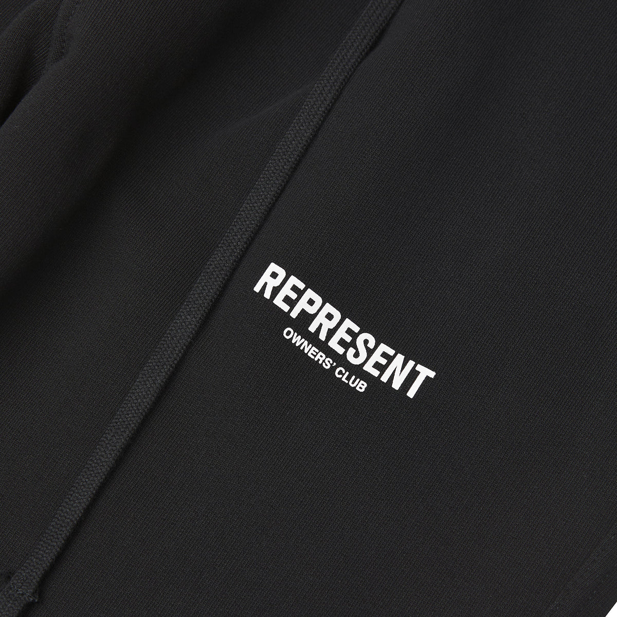 Owners Club Sweatpant | Black