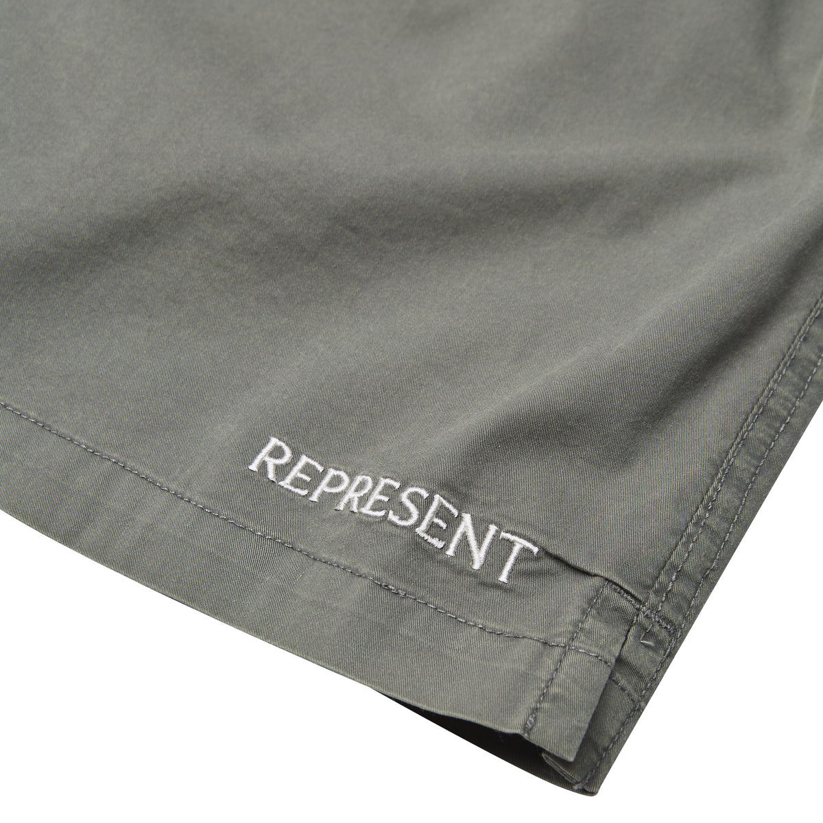 Season Script Short | Washed Grey