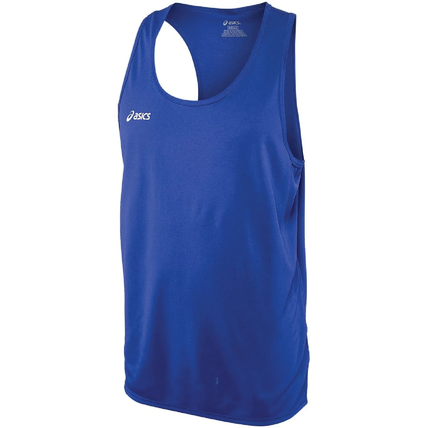 Asics Men's Rival II Singlet Royal (TF3085)