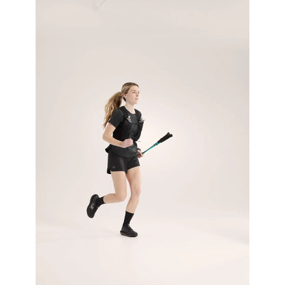 Arc'teryx Women's Norvan Short 5"