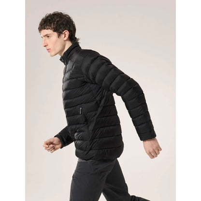 Arc'teryx  Men's Cerium Jacket