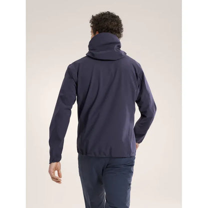 Arc'teryx Men's Gamma MX Hoody