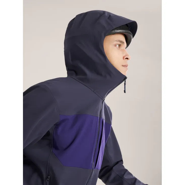Arc'teryx Men's Gamma MX Hoody