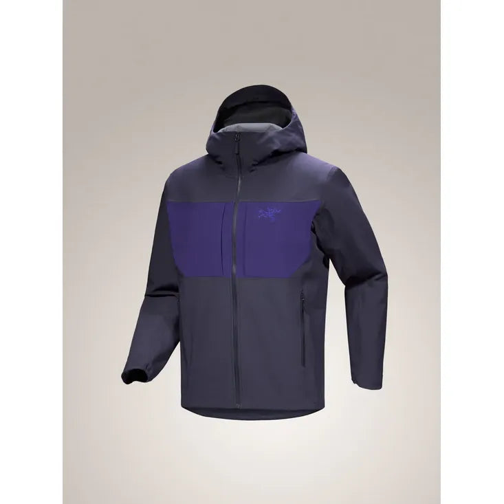 Arc'teryx Men's Gamma MX Hoody