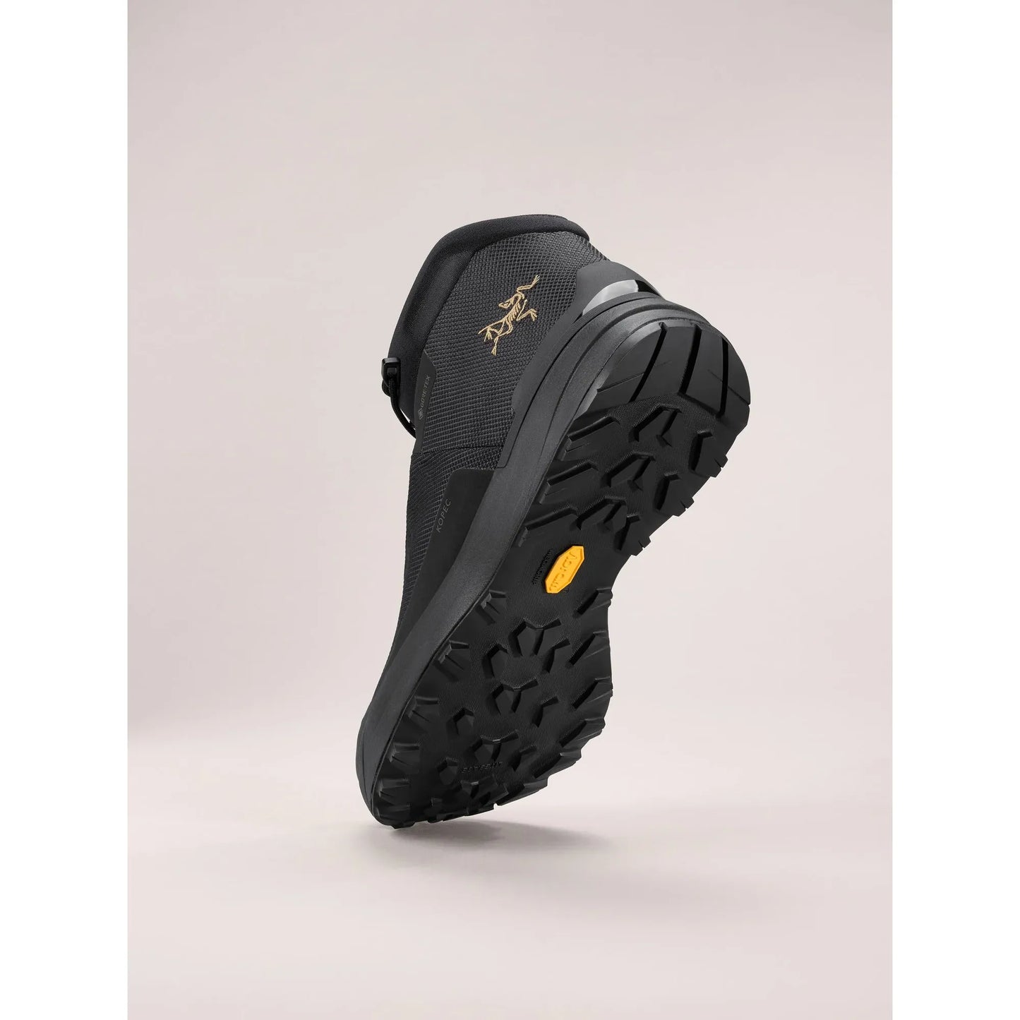 Arc'teryx Women's Kopec Mid Gore-Tex Waterproof Boots