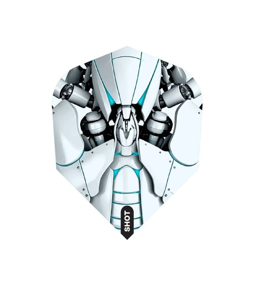 SHOT - AI Scorpula Flight Set - Small Standard - 100 Micron