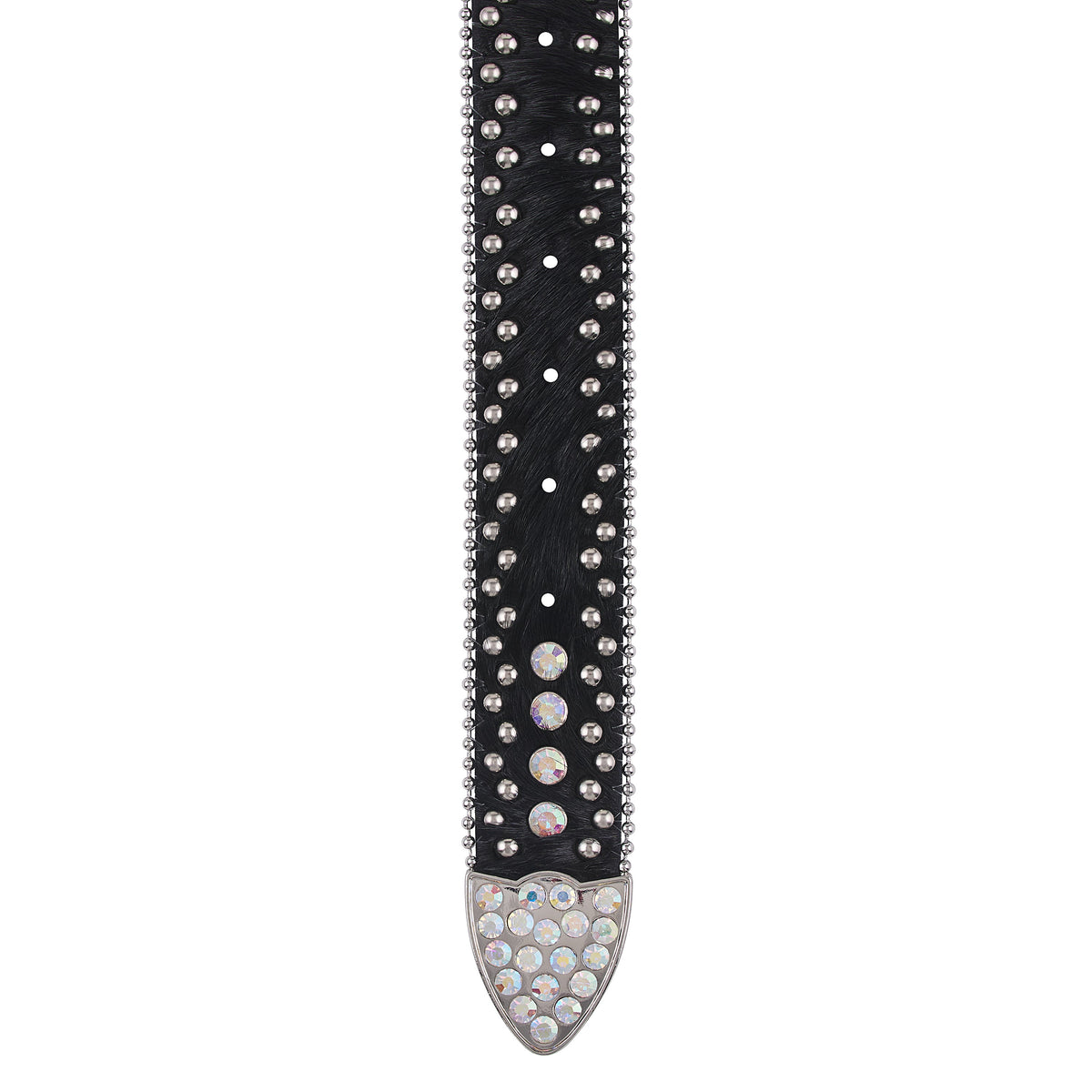 Jesu Belt | Black Kami