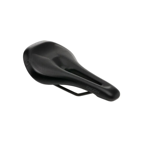 Ergon Women's SM E-Mountain Sport Stealth Saddle