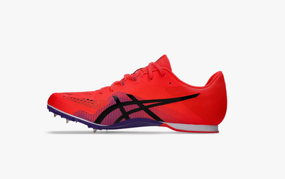 Asics HyperMD 8 Unisex Spike - Flash Red/Black - (1093A198-600)
