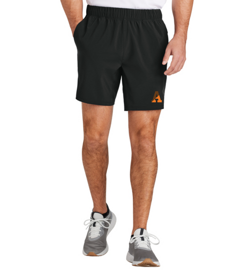 Agawam - Men's 7" Performance Short (ST485)