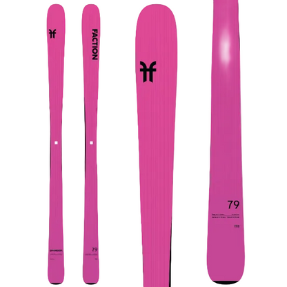 Faction Dancer 79 (Ski Only) '27