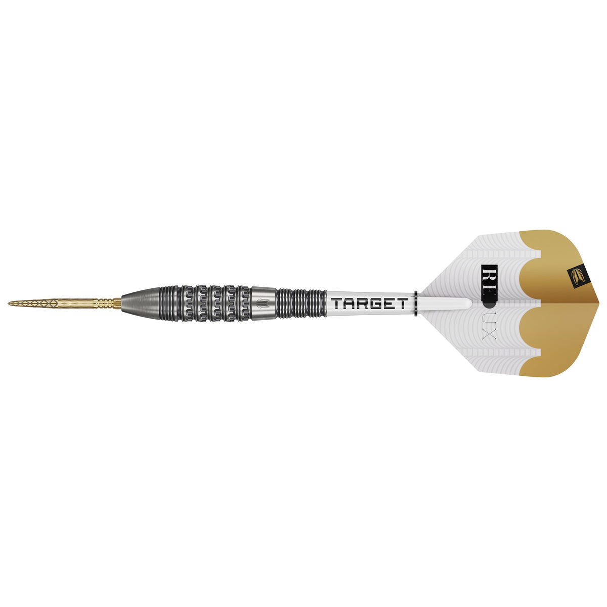 TARGET - 24g - Redux SP 02 - Steel Tip Swiss Point - 90% Tungsten Darts