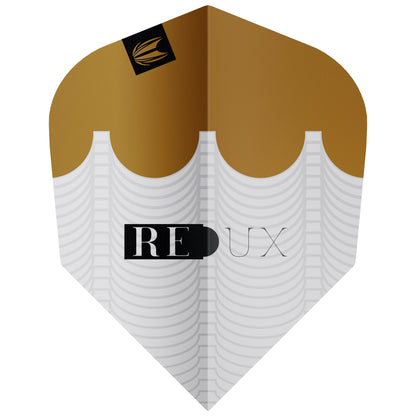 TARGET - 24g - Redux SP 02 - Steel Tip Swiss Point - 90% Tungsten Darts