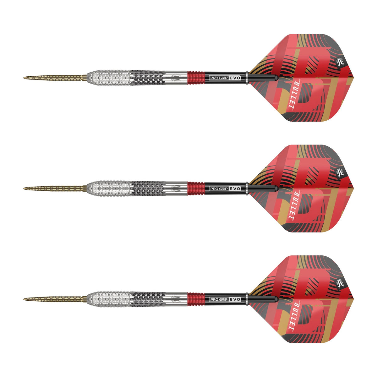 TARGET - Stephen Bunting G5 - 95% Tungsten - 23g