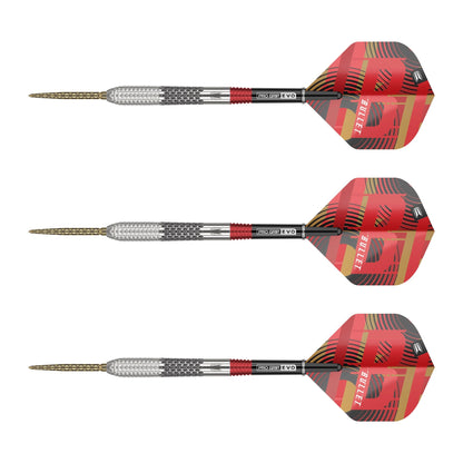 TARGET - Stephen Bunting G5 - 95% Tungsten - 23g