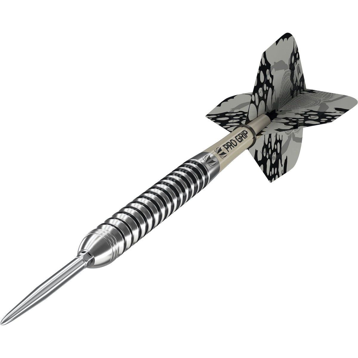 TARGET - EXO SP01 Steel Tip Darts - 90% Tungsten - 23g