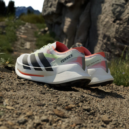 Adidas Men's Terrex Agravic Speed Ultra 2 Trail Running Shoes