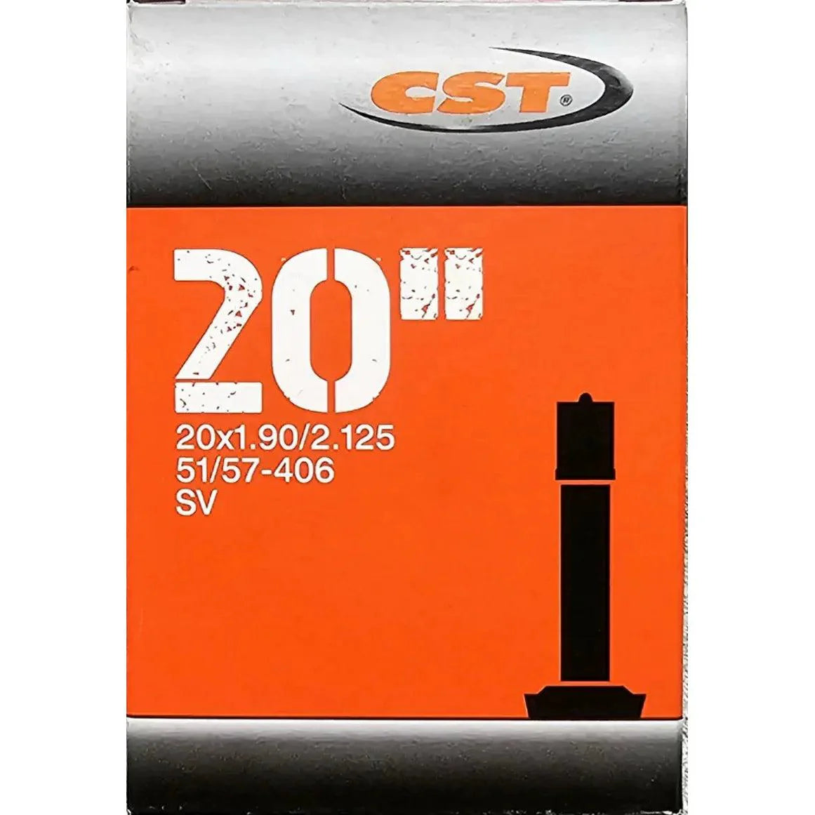 CST Tube 20 x 1.90/2.125 SV