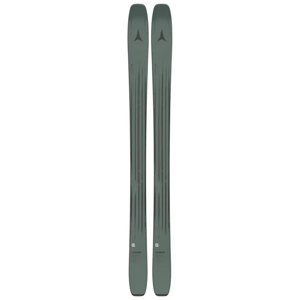 Atomic Maverick 96 CTI