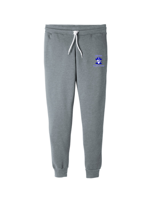 Bedford Track and Field -  BELLA+CANVAS ® Unisex Jogger Sweatpants (BC3727)