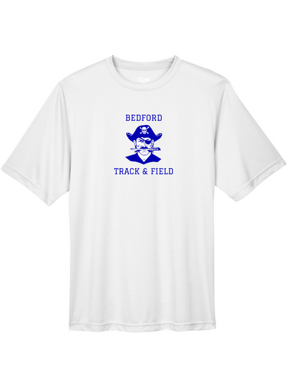 Bedford Track and Field - Men's Performance T-Shirt (PC380)