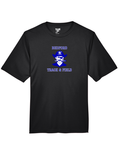 Bedford Track and Field - Men's Performance T-Shirt (PC380)