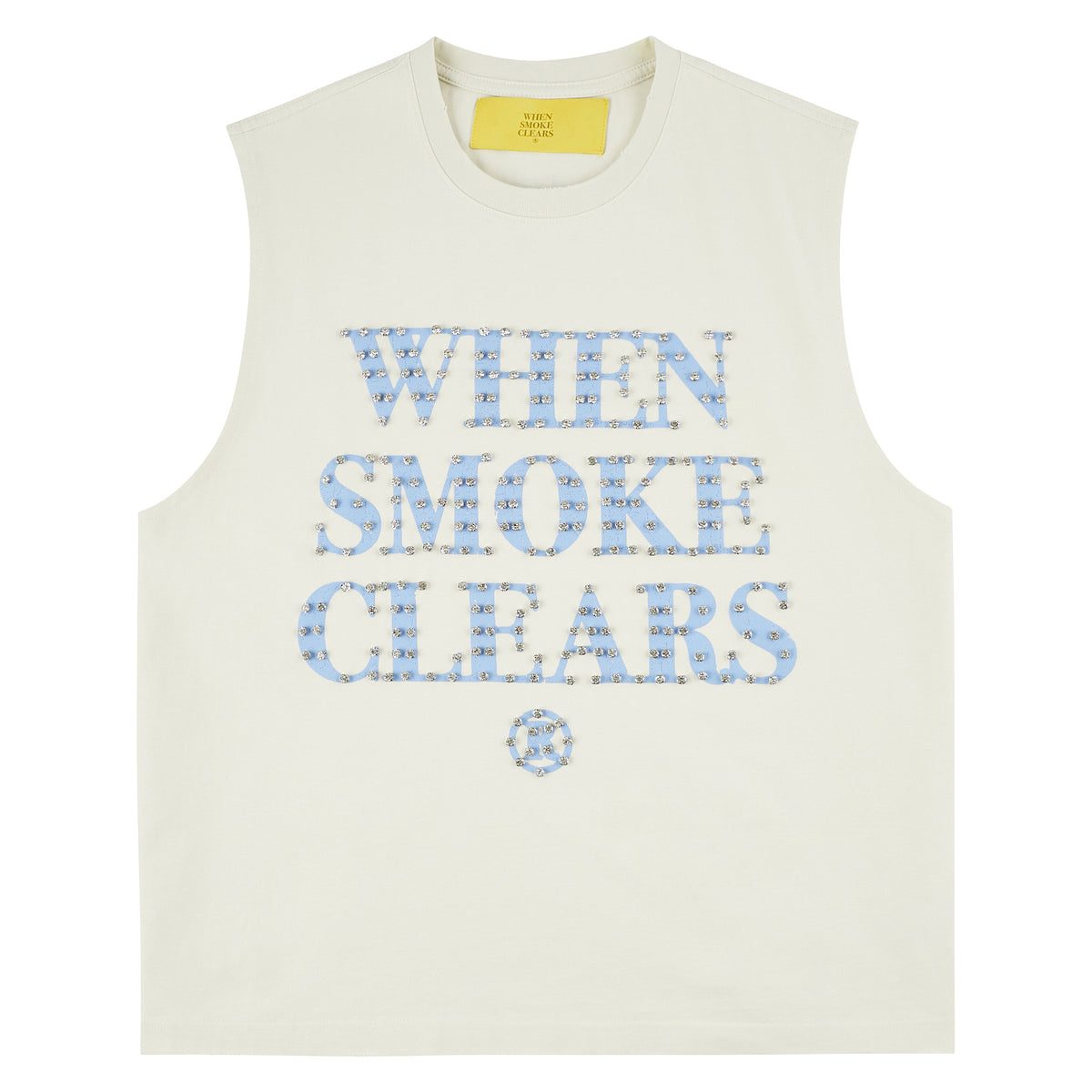 Diamond Sleeveless Tee | Columbia