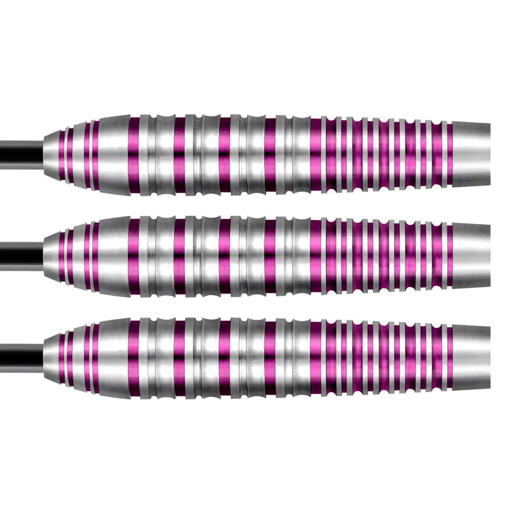 SHOT - Juji - 80% Tungsten Darts - 23g