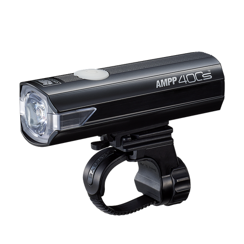 Cat Eye Front Light AMPP 400S EL084SRC