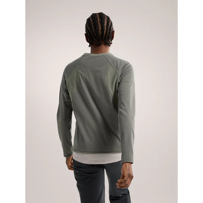 Arc'teryx Women's Delta Crew Fleece