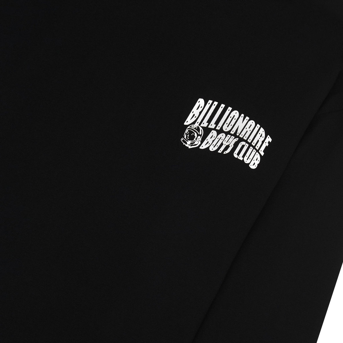 Arch L/S Tee | Black