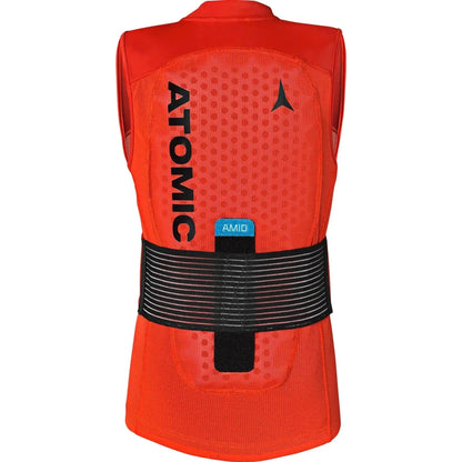Atomic Live Shield AMID Jr